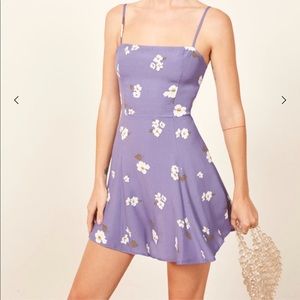 NWT Reformation Kendall Dress Size XS/0